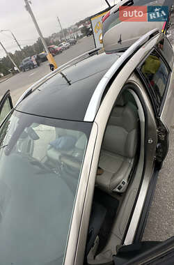 Универсал Citroen C5 2012 в 