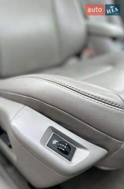 Универсал Citroen C5 2012 в 