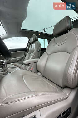Универсал Citroen C5 2012 в 
