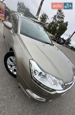 Универсал Citroen C5 2012 в 