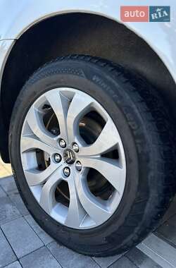 Седан Citroen C5 2011 в 