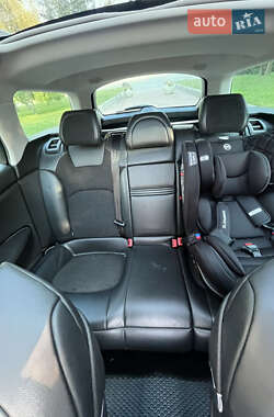 Универсал Citroen C5 2010 в 