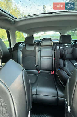 Универсал Citroen C5 2010 в 