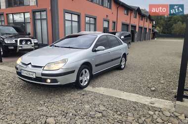 Седан Citroen C5 2005 в 