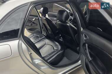 Седан Citroen C5 2005 в 