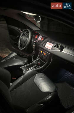Универсал Citroen C5 2010 в 