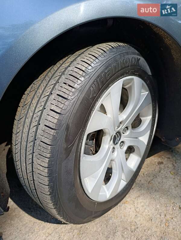 Універсал Citroen C5 2012 в Тернополі