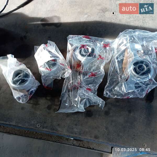 Універсал Citroen C5 2012 в Тернополі