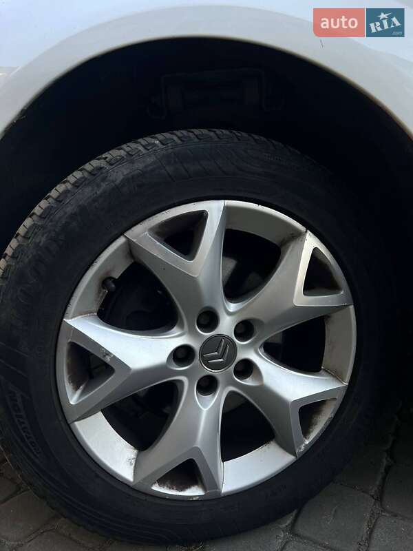 Универсал Citroen C5 2009 в Луцке фото 15 Универсал Citroen C5 2009 в Луцке