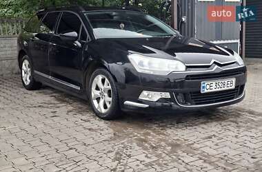 Універсал Citroen C5 2008 в Глибокій