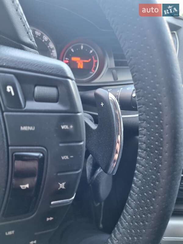 Универсал Citroen C5 2015 в Харькове фото 27 Универсал Citroen C5 2015 в Харькове