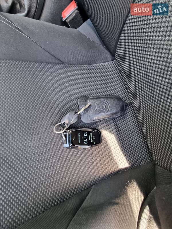 Универсал Citroen C5 2015 в Харькове фото 30 Универсал Citroen C5 2015 в Харькове