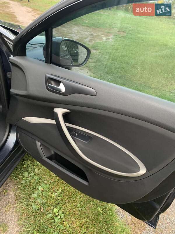 Універсал Citroen C5 2012 в Сарнах