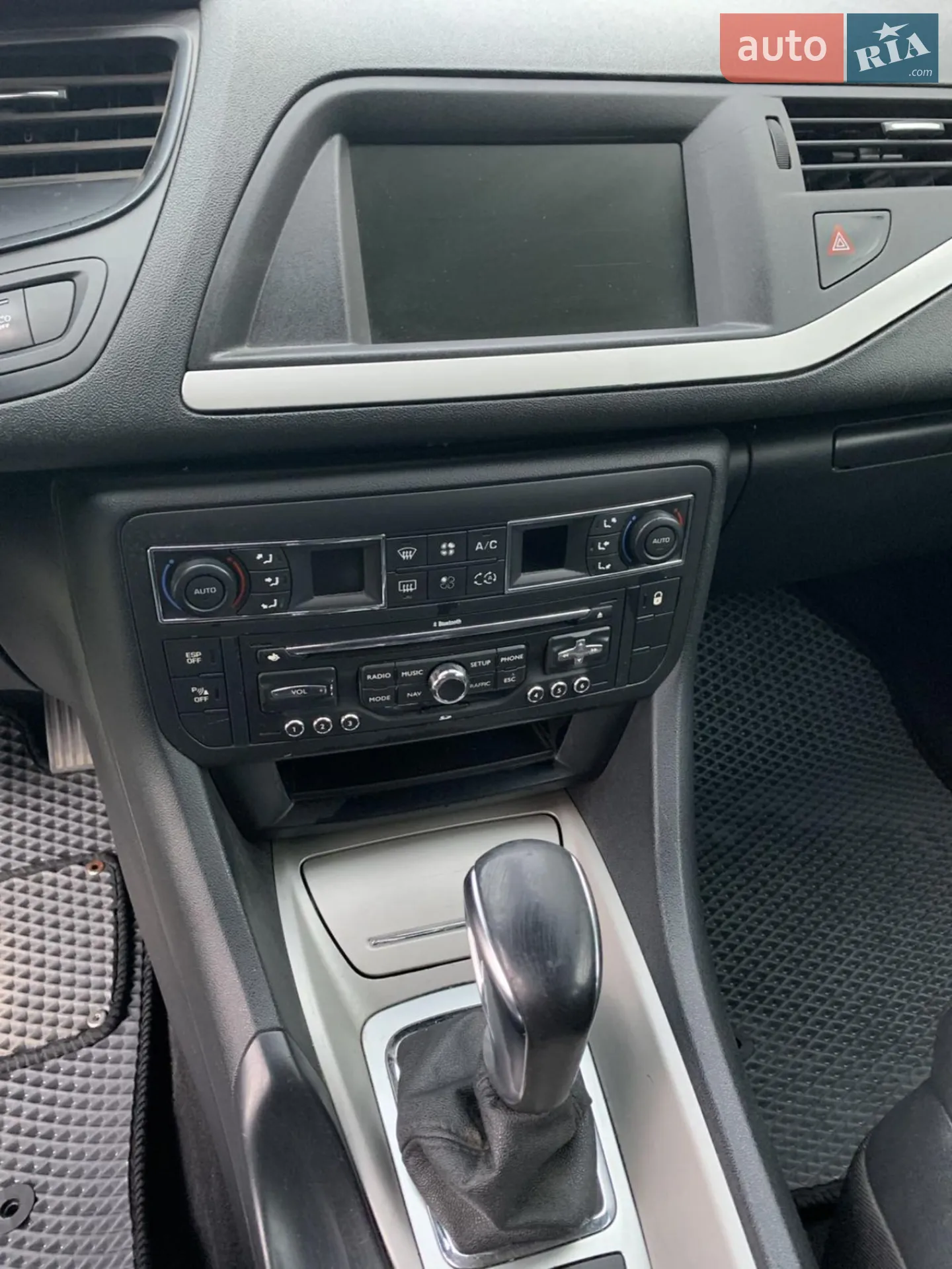 2012 Citroen C5 - мініатюра 14