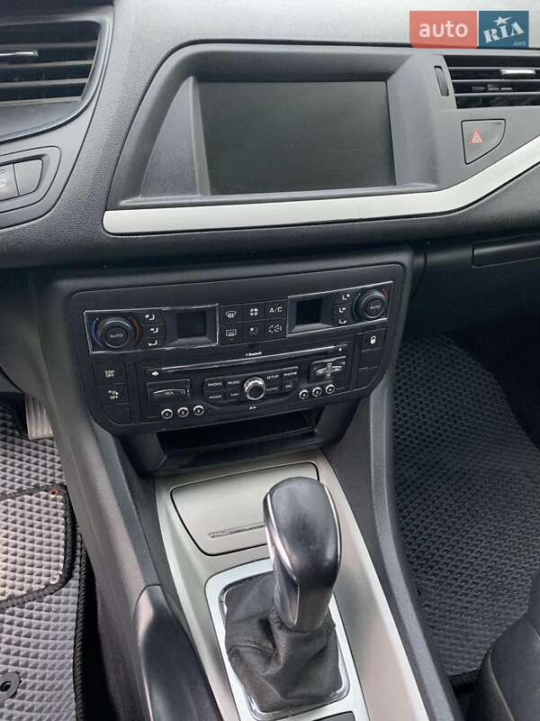 Універсал Citroen C5 2012 в Сарнах