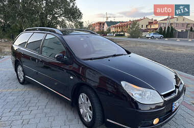 Универсал Citroen C5 2007 в 