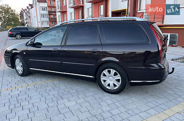 Универсал Citroen C5 2007 в 