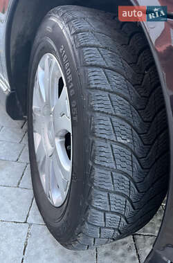 Универсал Citroen C5 2007 в 