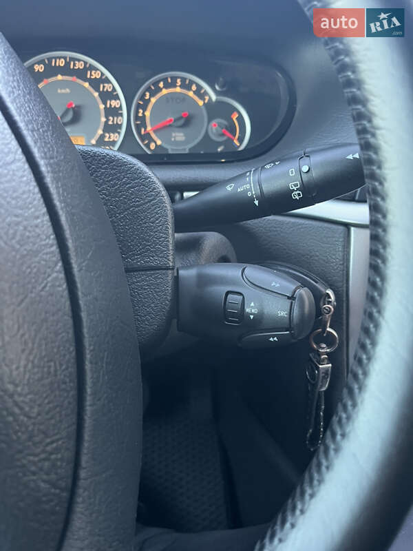 Універсал Citroen C5 2007 в Ужгороді фото 38 Універсал Citroen C5 2007 в Ужгороді