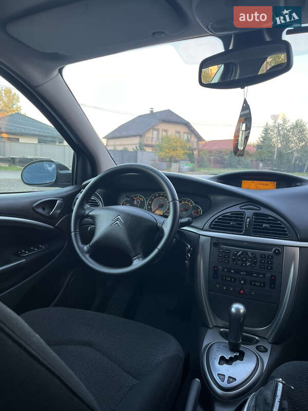 Універсал Citroen C5 2007 в Ужгороді фото 42 Універсал Citroen C5 2007 в Ужгороді