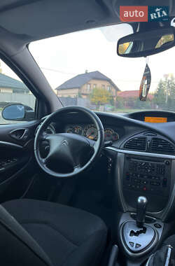 Универсал Citroen C5 2007 в 
