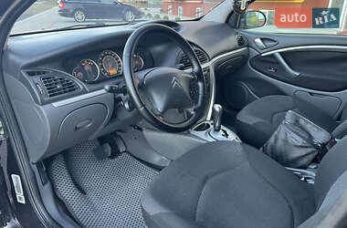 Универсал Citroen C5 2007 в 