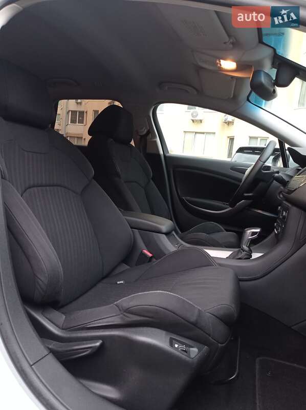 Универсал Citroen C5 2010 в Киеве