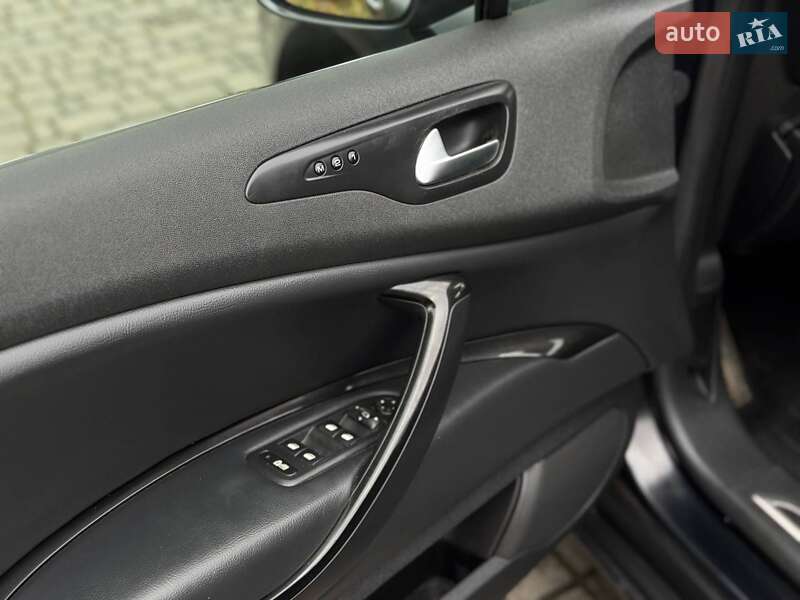 Универсал Citroen C5 2011 в Ивано-Франковске