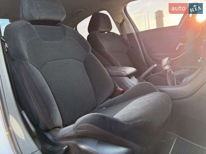 Седан Citroen C5 2009 в Івано-Франківську фото 9 Седан Citroen C5 2009 в Івано-Франківську