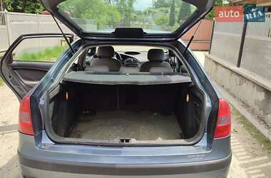 Универсал Citroen C5 2006 в 