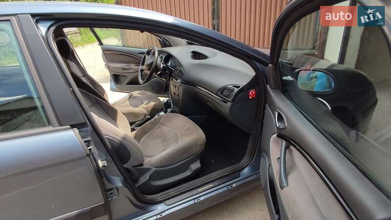 Универсал Citroen C5 2006 в Тячеве