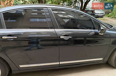 Седан Citroen C5 2011 в 