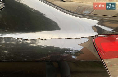 Седан Citroen C5 2011 в 