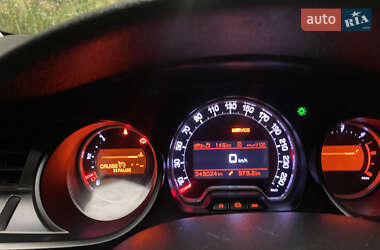 Седан Citroen C5 2011 в 