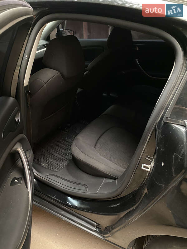 Седан Citroen C5 2011 в Верховине