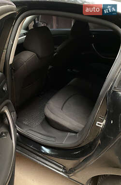 Седан Citroen C5 2011 в 