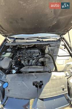 Седан Citroen C5 2007 в 