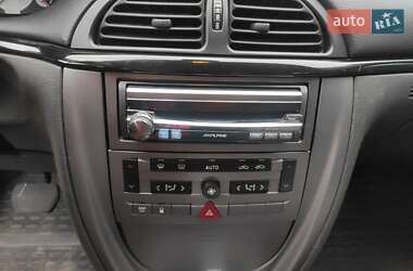 Седан Citroen C5 2007 в 