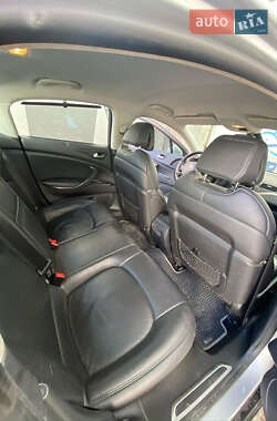 Седан Citroen C5 2010 в 