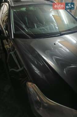 Универсал Citroen C5 2009 в Костополе
