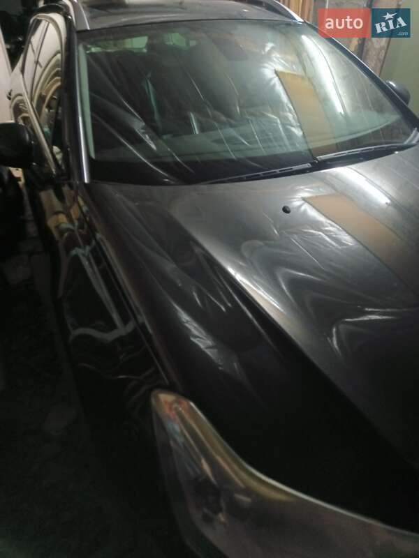 Універсал Citroen C5 2009 в Костопілі фото Універсал Citroen C5 2009 в Костопілі