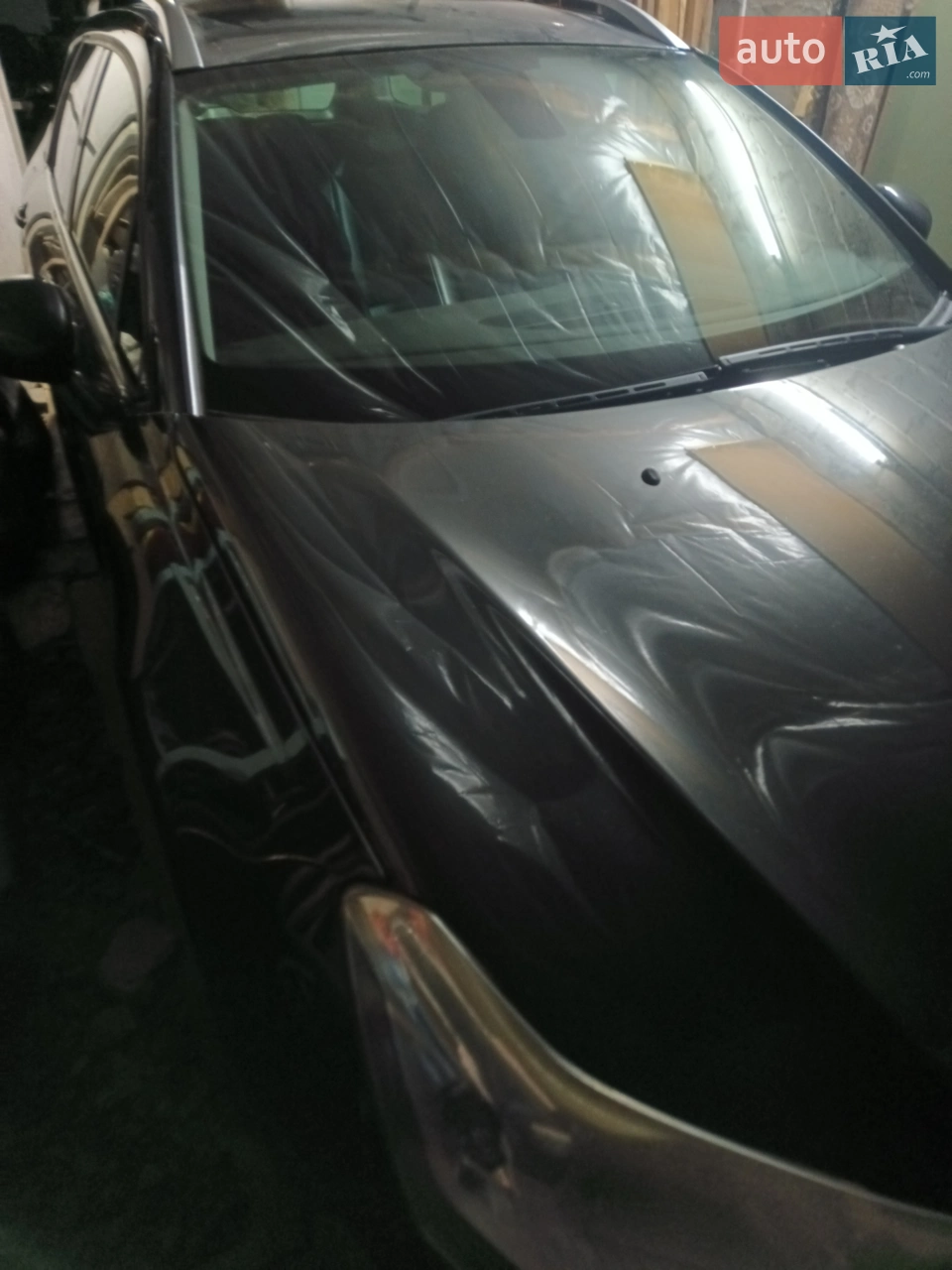 2010 Citroen C5 - мініатюра 23