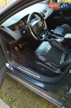 Универсал Citroen C5 2009 в 