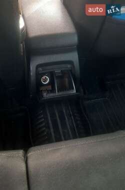 Универсал Citroen C5 2009 в 