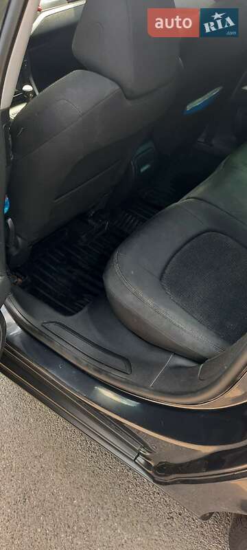 Универсал Citroen C5 2009 в Киеве