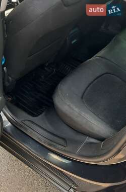 Универсал Citroen C5 2009 в 