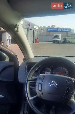 Универсал Citroen C5 2009 в 