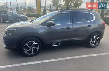 Універсал Citroen C5 2019 в  фото 3 Універсал Citroen C5 2019 в