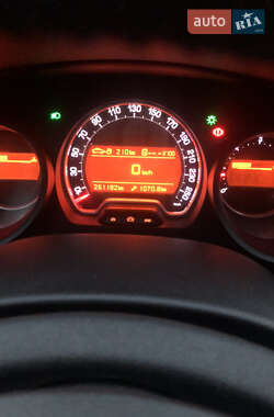 Универсал Citroen C5 2009 в Львове