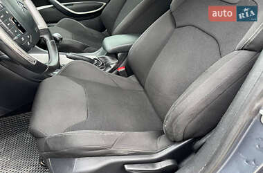 Универсал Citroen C5 2009 в 
